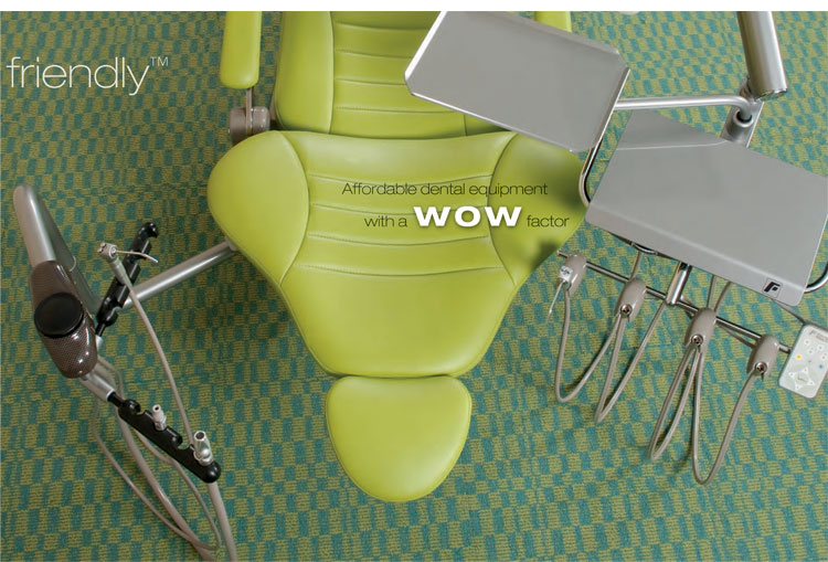 Designer Friendly